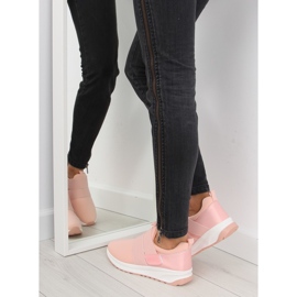 Pink ženska sportska obuća NB151P Pink II-GAT ružičasta