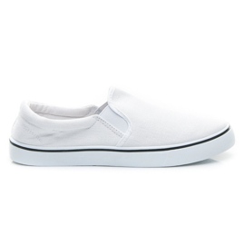 Vices Bijeli klizač bijela