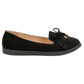 Comer Balerine od crne antilopa crna