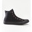 Converse Chuck Taylor All Star C163286 Black Rhubarb Black crna