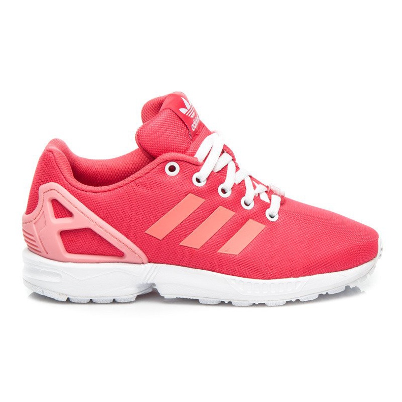 Neonski ADIDAS Zx Flux ružičasta