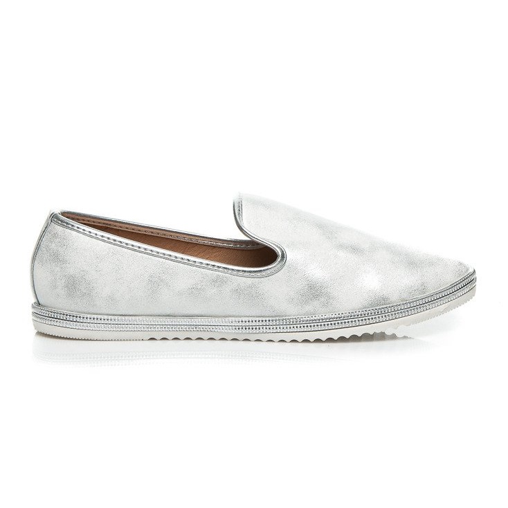 Elegantne tenisice VICES bijela