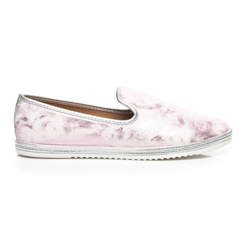 Vices Ružičaste papuče ružičasta