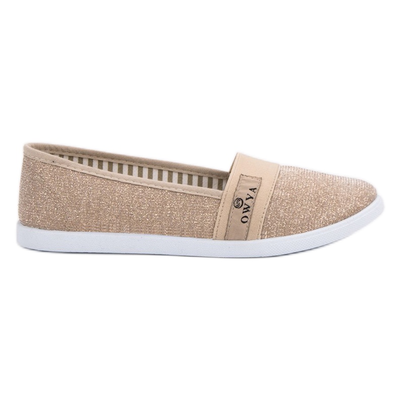 Zlatni sliponi zlatna