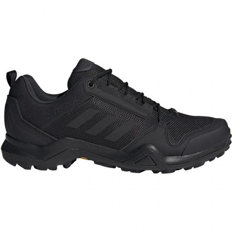Cipele za planinarenje adidas Terrex AX3 Gtx M BC0516 crno