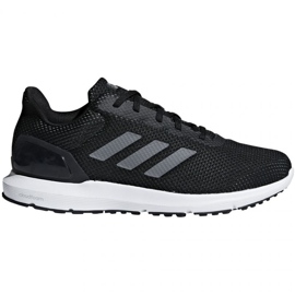 Patike za trčanje adidas Cosmic 2 M F34881 crna