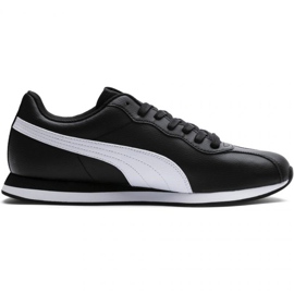 Puma Torino II M 366962 01 crna