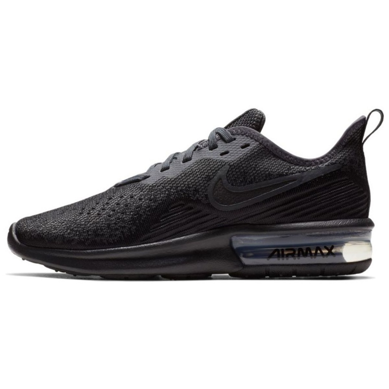 Nike Air Max Sequent 4 W AO4486-002 crno