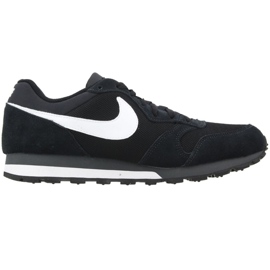 Nike Md Runner 2 M 749794-010 cipele za trčanje crna