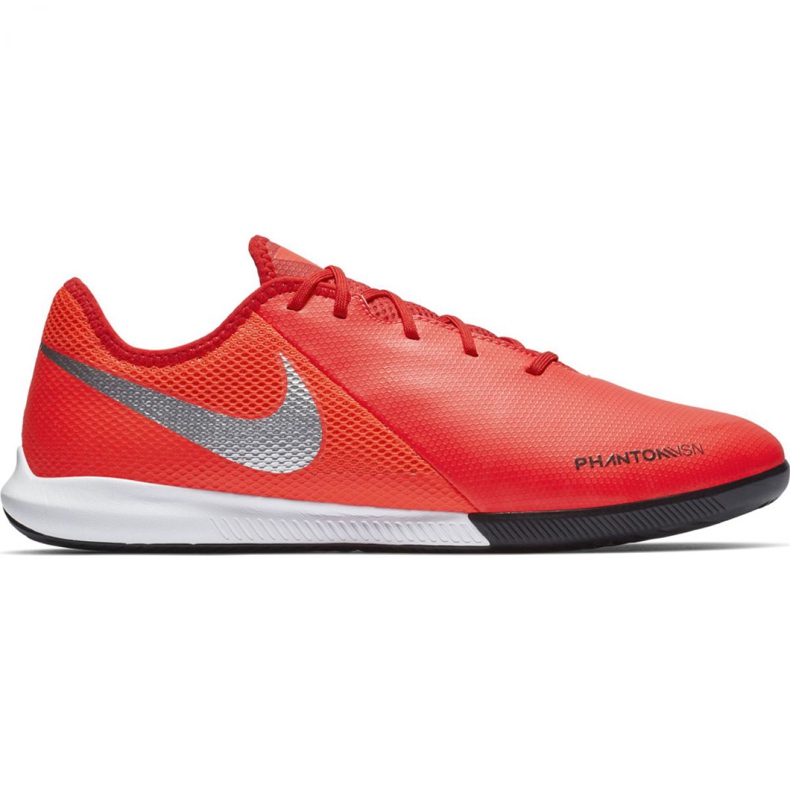 Unutarnje cipele Nike Phantom Vsn Academy Ic M AO3225-600 crvena crvena