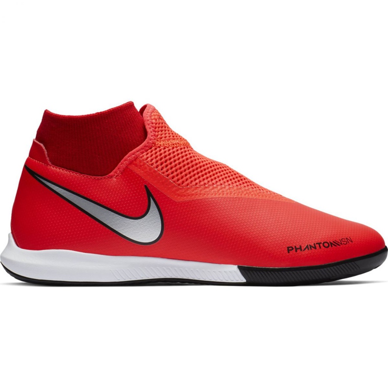 Unutarnje cipele Nike Phantom Vsn Academy Df Ic M AO3267-600 raznobojna crvena