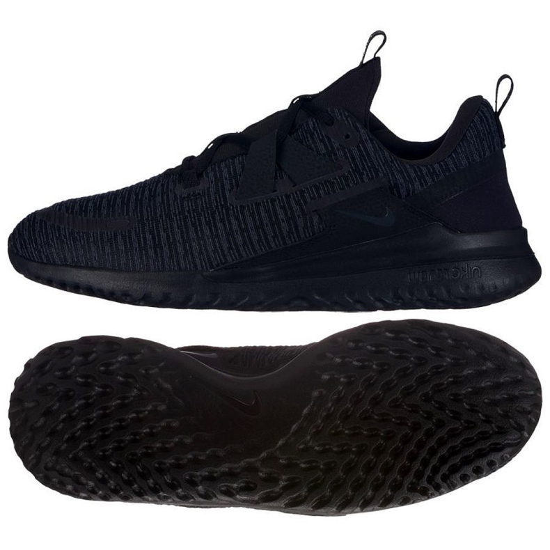 Cipele Nike Renew Arena M AJ5909-002 crno
