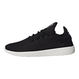 Adidas Originals Pw Tennis Hu M AQ1056 cipele crna