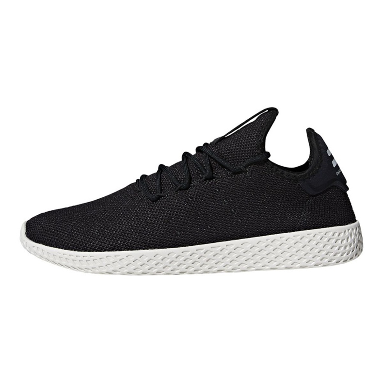 Adidas Originals Pw Tennis Hu M AQ1056 cipele crno
