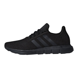 Adidas Originals Swift Run M AW0863 cipele crna