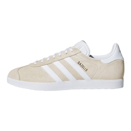 Adidas Originals Gazelle W B41646 cipele bež