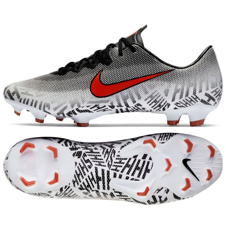 Nike Mercurial Vapor 12 Neymar Pro Fg M AO3123-170 nogometne cipele raznobojna raznobojna