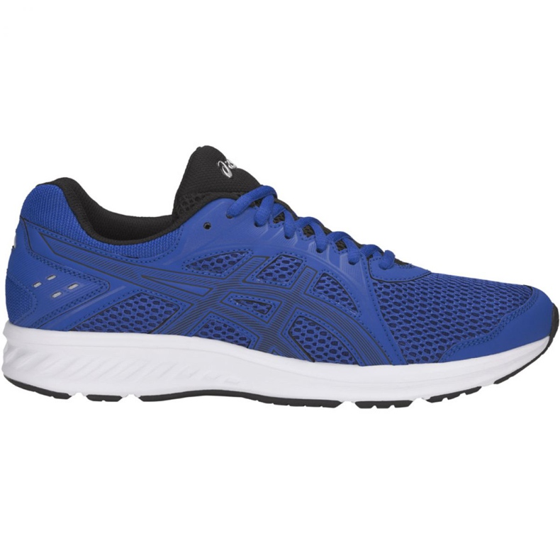 Asics Jolt 2 M 1011A167-400 cipele plava