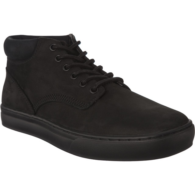 Timberland Cupsole Chukka A1JUY crno