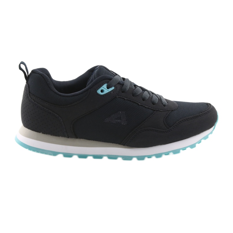 Sportske cipele American Club WT26 Navy plava mornarsko plava