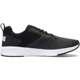 Puma Nrgy Comet 190556 06 Cipele za trening crno