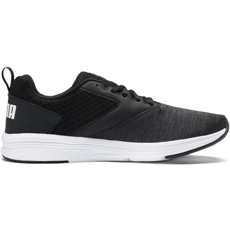 Puma Nrgy Comet 190556 06 Cipele za trening crno