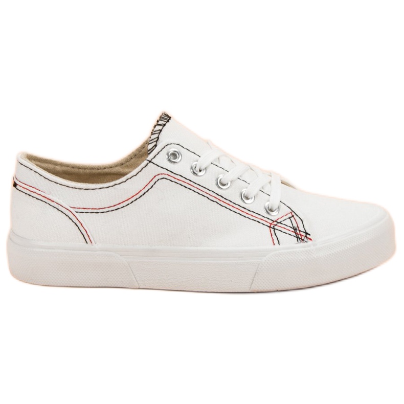 Kylie Bijele tenisice bijela