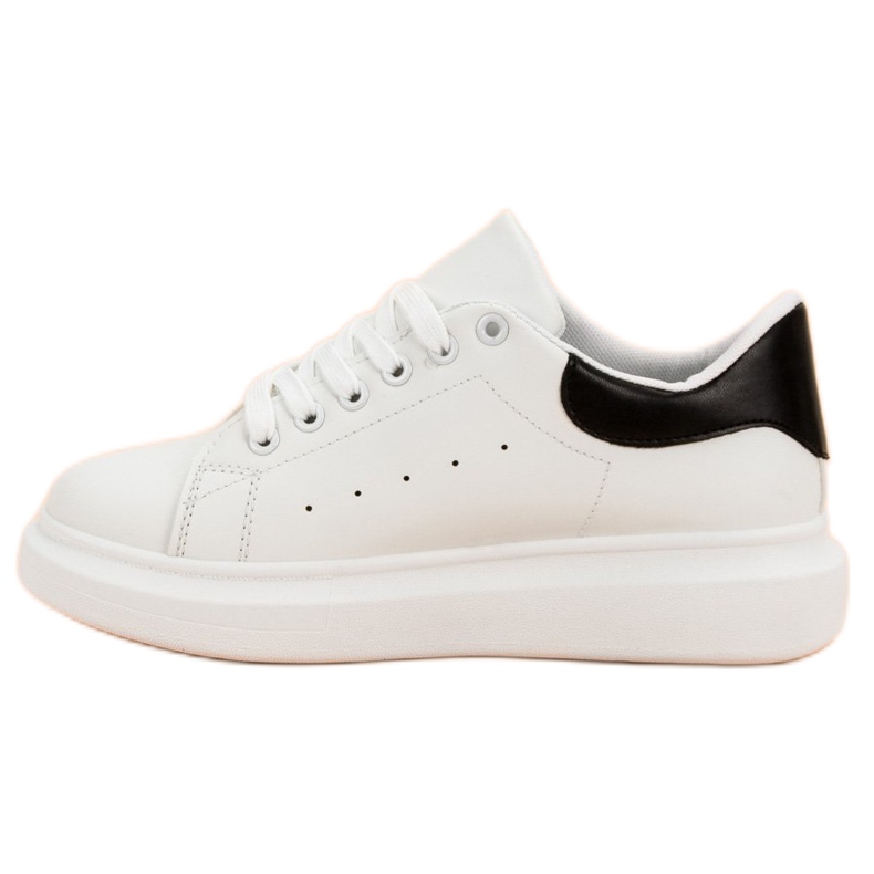 Kylie Modne sportske cipele bijela