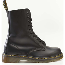 Dr. Martens 1490. glatka crna