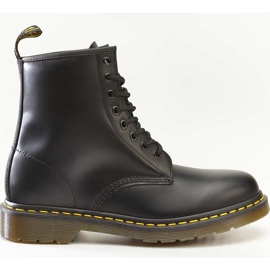 Dr. Martens 1460 Smoooth crna