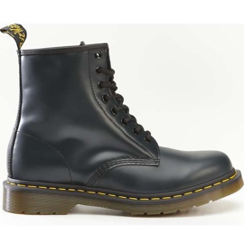 Dr. Martens 1460. glatka mornarica crna