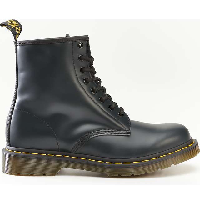 Dr. Martens 1460. glatka mornarica crno
