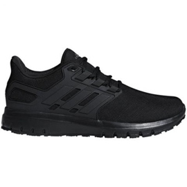 Patike za trčanje adidas Energy Cloud 2 M B44761 crna