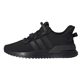 Adidas Originals U_PATH tenisice za trčanje Jr G28107 crna
