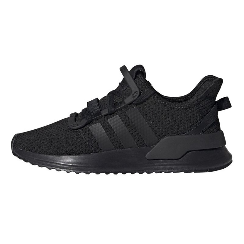 Adidas Originals U_PATH tenisice za trčanje Jr G28107 crno