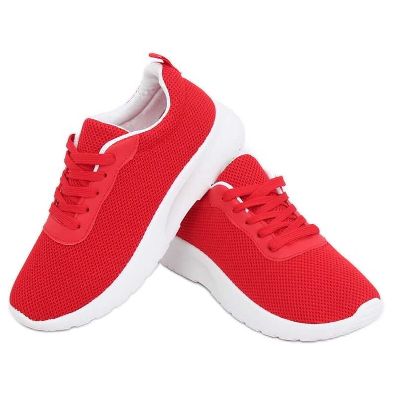 Crvene sportske cipele BK-116 Red crvena