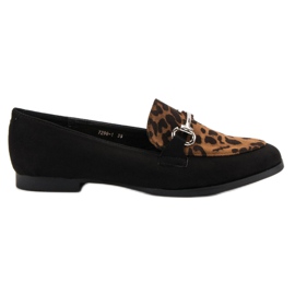 Naopake od VICES crna