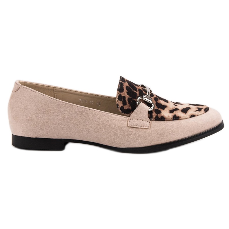 Naopake od VICES smeđa