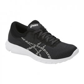 Asics Nitrofuze 2 W T7E8N-9096 tenisice crna