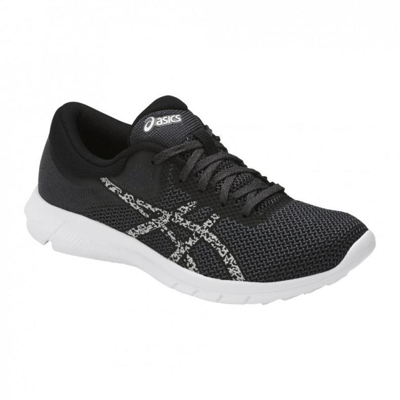 Asics Nitrofuze 2 W T7E8N-9096 tenisice crno