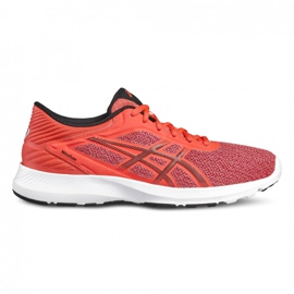 Patike za trčanje Asics Nitrofuze W T6H8N-2090 ružičasta