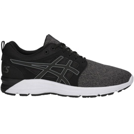 Patike za trčanje Asics Gel-Torrance M 1021A049-001 crna siva