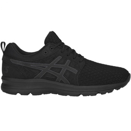 Patike za trčanje Asics Gel-Torrance M 1021A124-011 crna