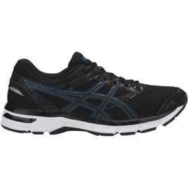 Patike za trčanje Asics Gel-Excite 4 M T6E3N-001 crna