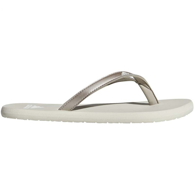 Adidas papuče Eezay Flip Flop F35034 bijela