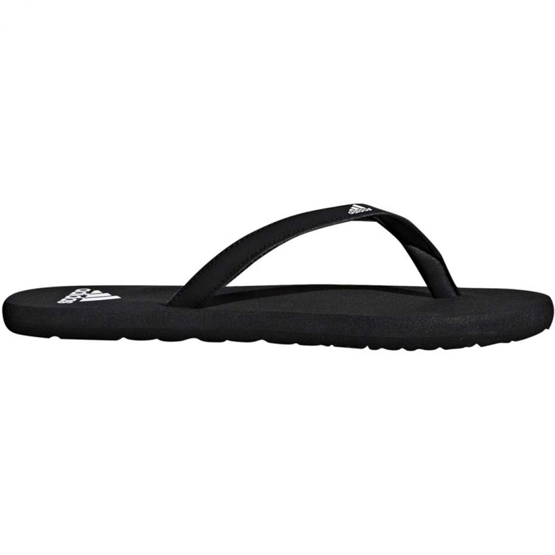 Adidas papuče Eezay Flip Flop F35035 crno