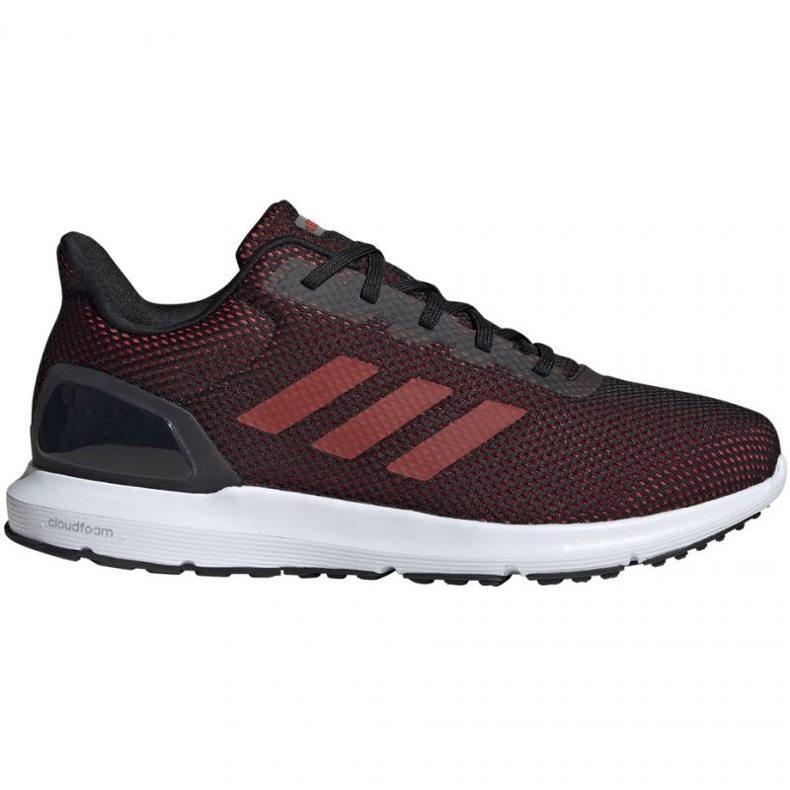 Patike za trčanje adidas Cosmic 2 M F34880 crvena