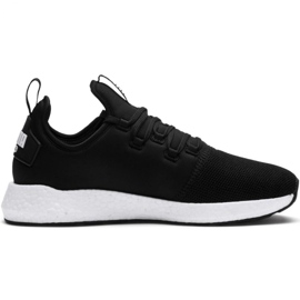 Patike za trčanje Puma Nrgy Neko Sport W 191584 01 crna