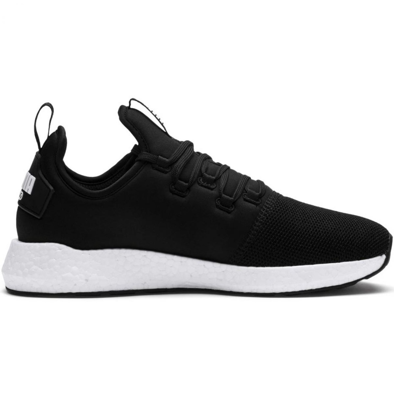 Patike za trčanje Puma Nrgy Neko Sport W 191584 01 crno