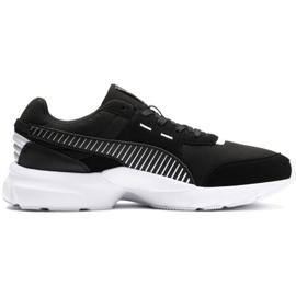 Patike za trčanje Puma Future Runner M 368035 01 crna